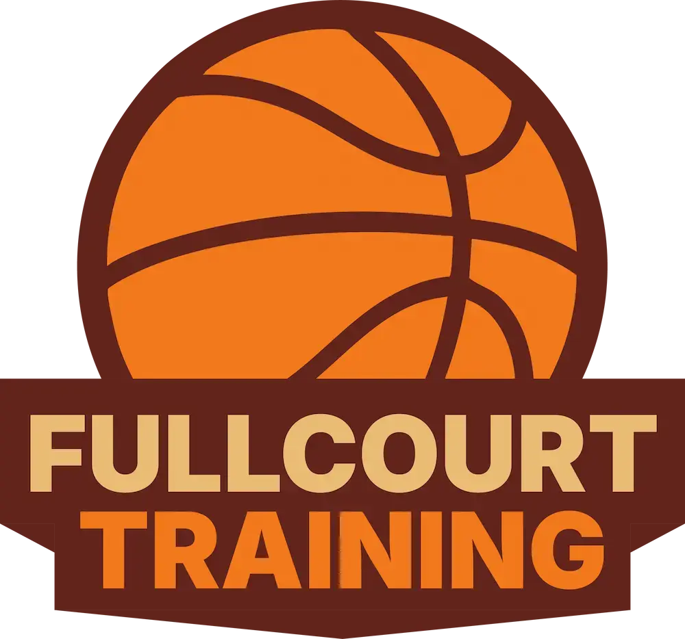 Fullcourt Training Logo