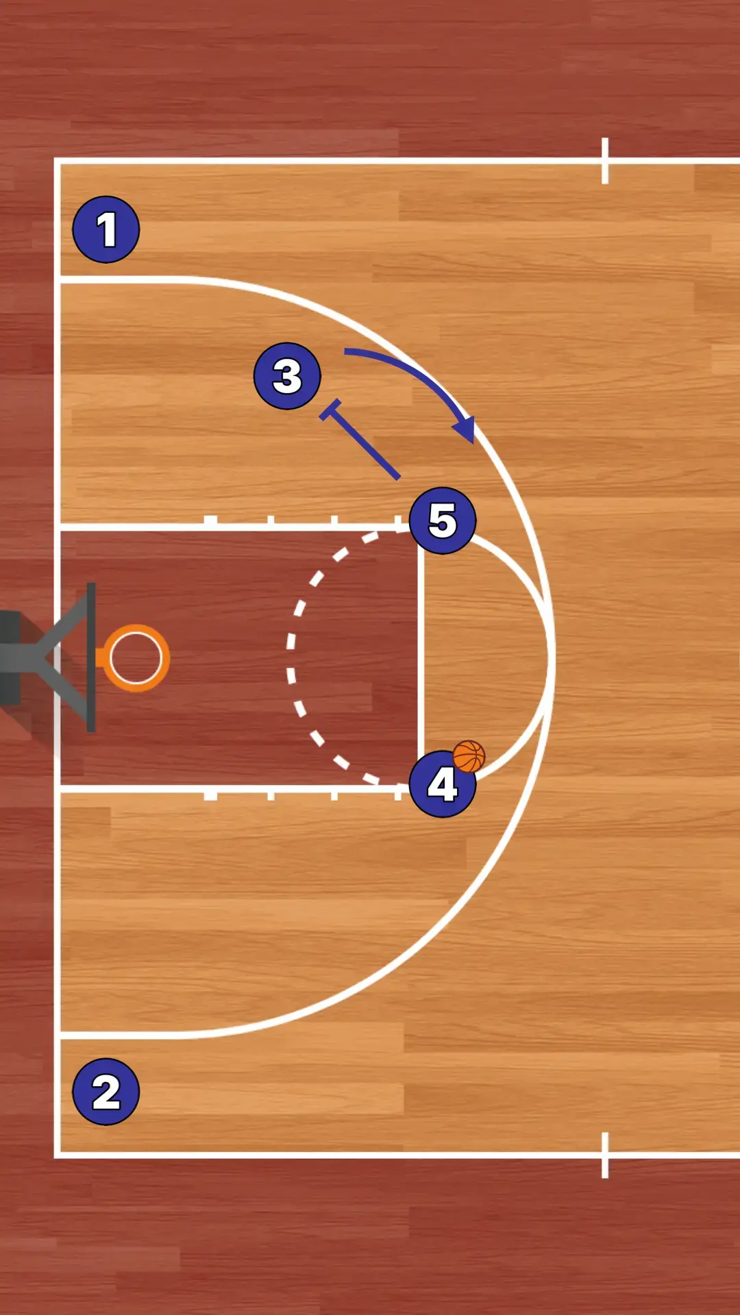 Horns Flex 1 preview