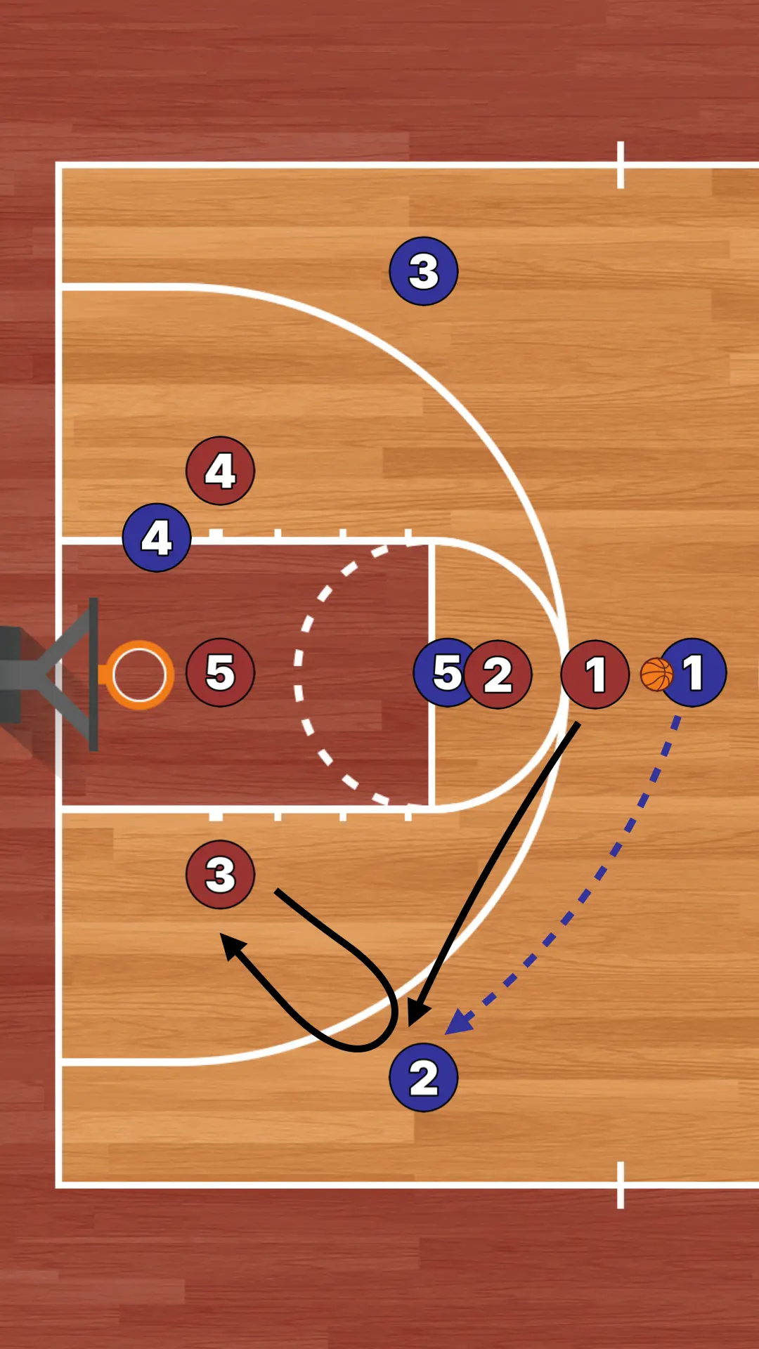 2-3 Top preview